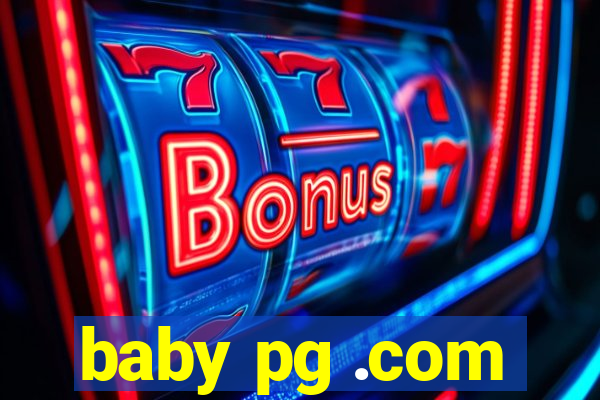 baby pg .com